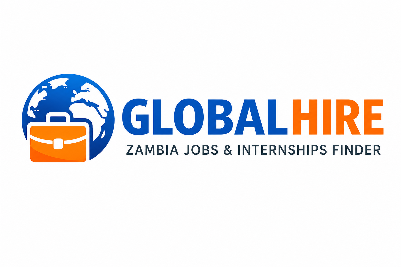 GLOBALHIRE Logo